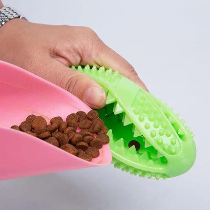Ziggy Pupps Dog Durable Spiky Chew Toy for Dog Dental Care