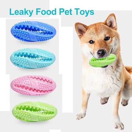 Ziggy Pupps Dog Durable Spiky Chew Toy for Dog Dental Care