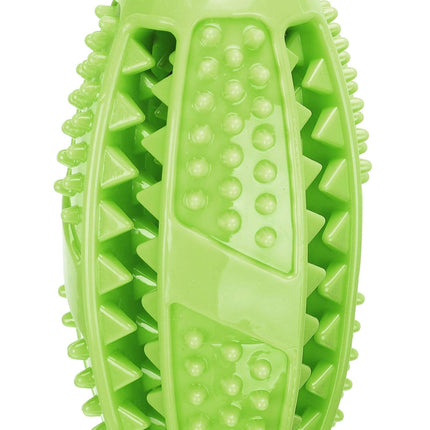 Ziggy Pupps Dog Durable Spiky Chew Toy for Dog Dental Care
