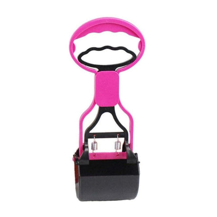Ziggy Pupps Dog Hand stool With moving hand for pets x small