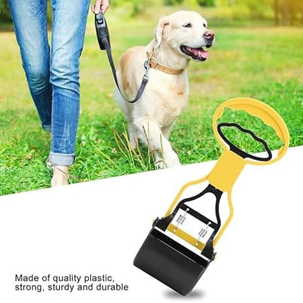 Ziggy Pupps Dog Hand stool With moving hand for pets x small