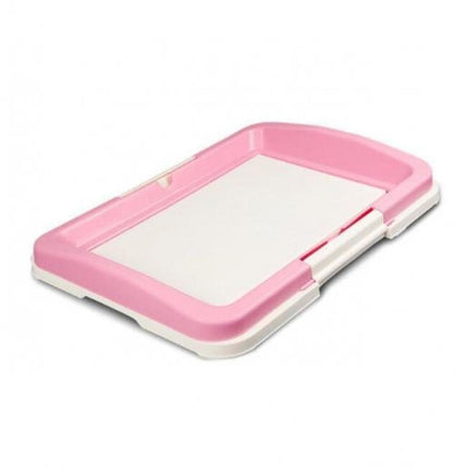 Ziggy Pupps Dog IRIS Tray Pads For Dogs small