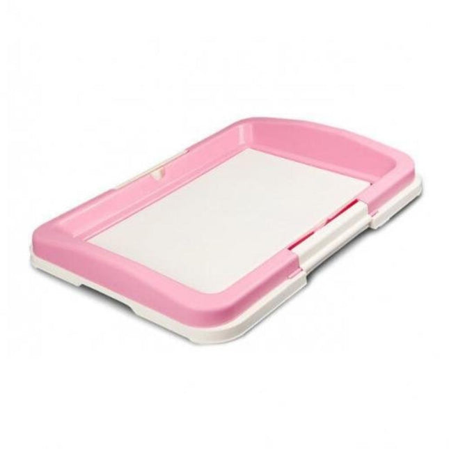 Ziggy Pupps Dog IRIS Tray Pads For Dogs small