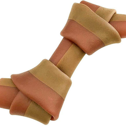 Ziggy Pupps Dog Ola Natural Medium Chew Bone With Chicken And Sweet Potato 200 gr