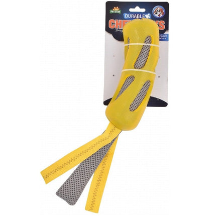 Ziggy Pupps Dog Pet Star Durable Chew Dog Toy