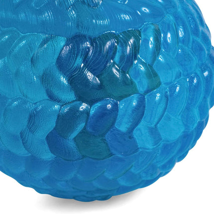 Ziggy Pupps Dog Petface Toyz Durable Rope Ball for Dogs