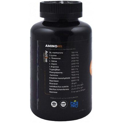 Ziggy Pupps Dog PTI Amino Pro Plus Dog Supplement 250 gr