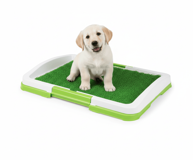 Ziggy Pupps Dog Puppy Potty Pad  47 × 34 × 6 cm