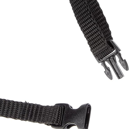 Ziggy Pupps Dog Safety Dog Muzzle Anti Chewing Training Muzzle with Adjustable Strap Size Xs