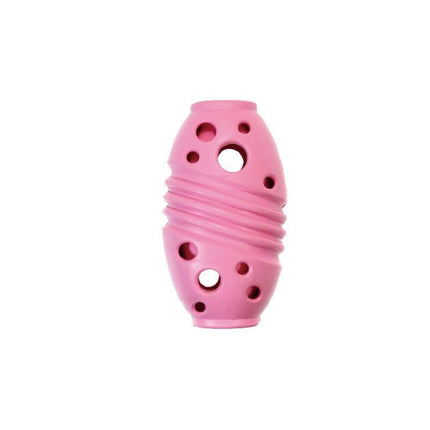 Ziggy Pupps Dog Soleil Rubber And Dental Cleaning Toy