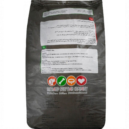 Ziggy Pupps Dog Super Canido Dry Food for Adult 20 kg