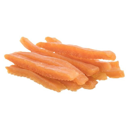 Ziggy Pupps Dog Trixie Chicken Omega Stripes Dog Treats 100 gr