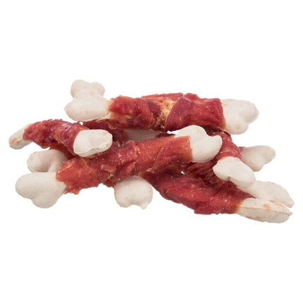 Ziggy Pupps Dog Trixie Duckies Dog Treats with Duck Breast 100 gr