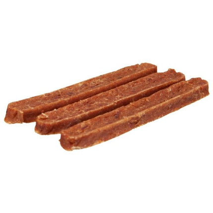 Ziggy Pupps Dog Trixie Goose Fillet Dog with duck Treats 65 gr