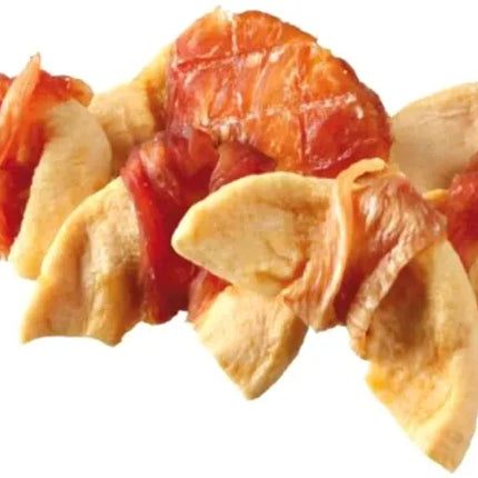 Ziggy Pupps Dog Trixie Premio Dog Treats with Apple and Chicken 100 gr