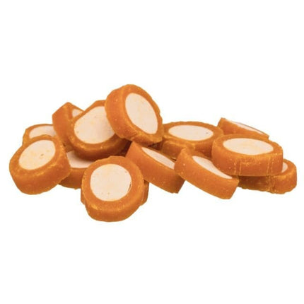 Ziggy Pupps Dog Trixie Premio Roll Dog Treats with Chicken and Cheese 100 gr