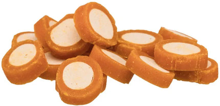 Ziggy Pupps Dog Trixie Premio Roll Dog Treats with Chicken and Cheese 100 gr