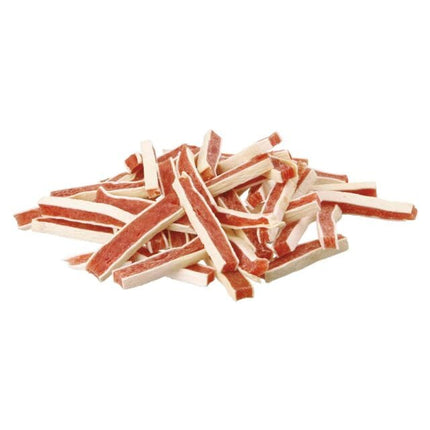 Ziggy Pupps Dog Trixie Strip Dog Treats with Chicken 75 gr