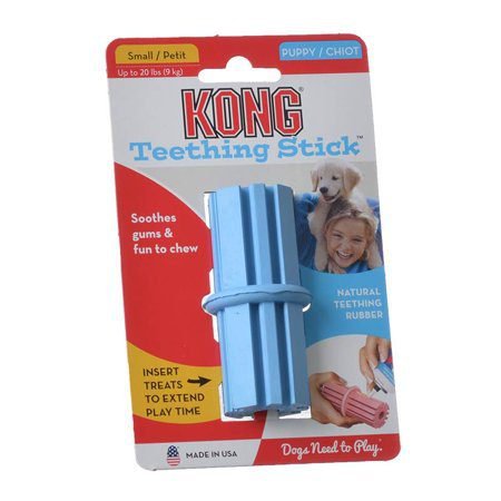 KONG Puppy Teething Stick Small