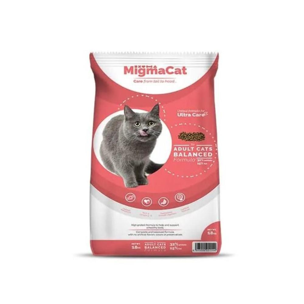 Migma Cat Adult 18g