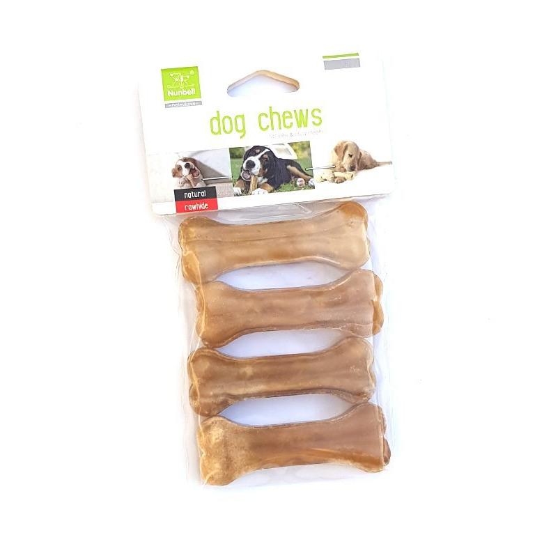 Nunbell Dog Chews M