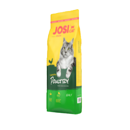 Josera  JosiCat Chicken 10 kg