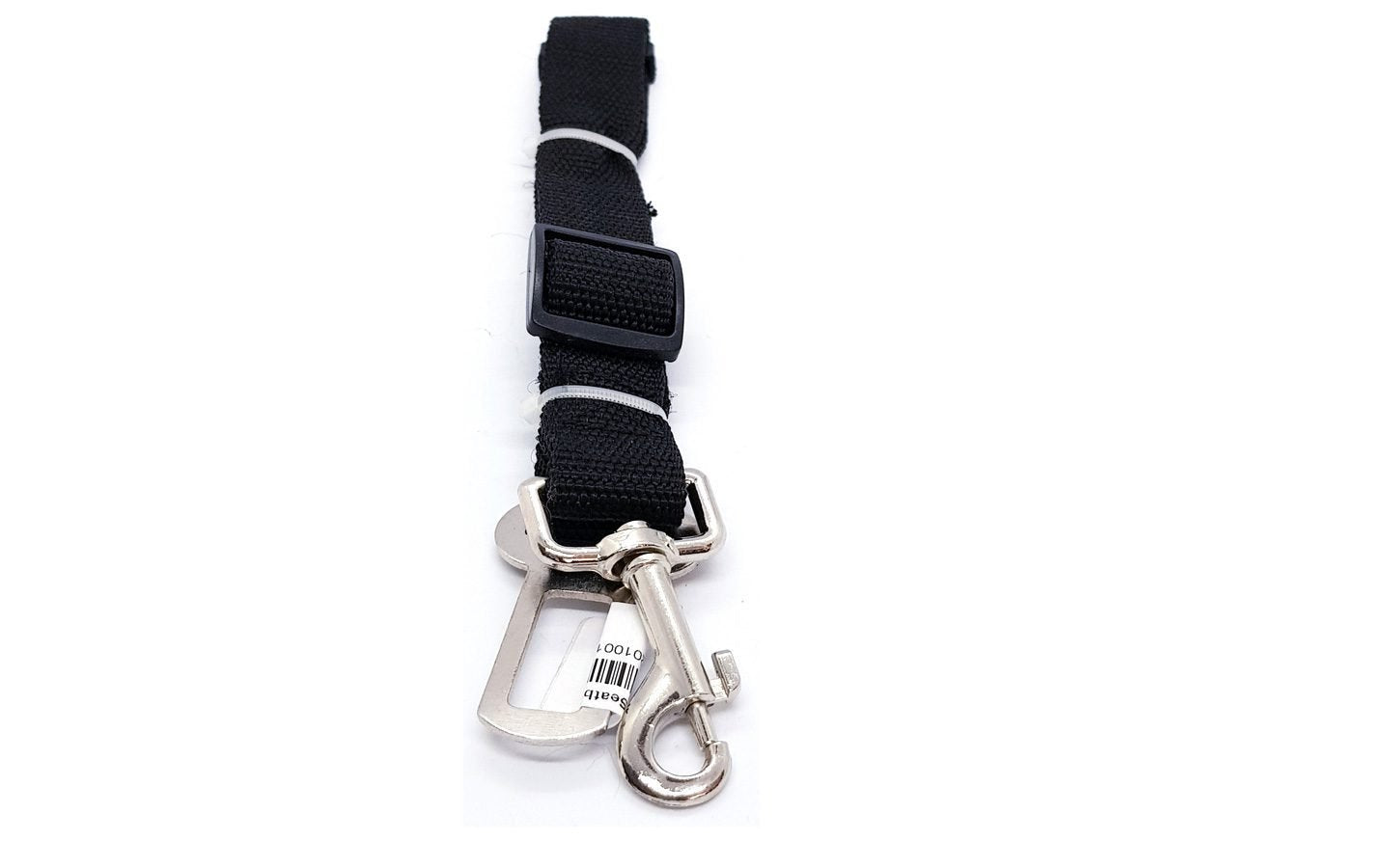 Ziggy Seatbelt For Pet Safety Car Leash