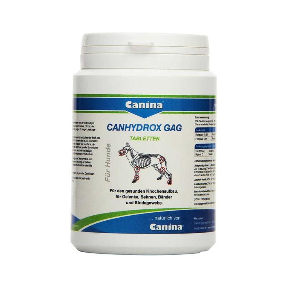 Canina Pharma Canhydrox GAG  360 tab