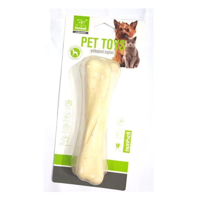 Nunbell pet toy