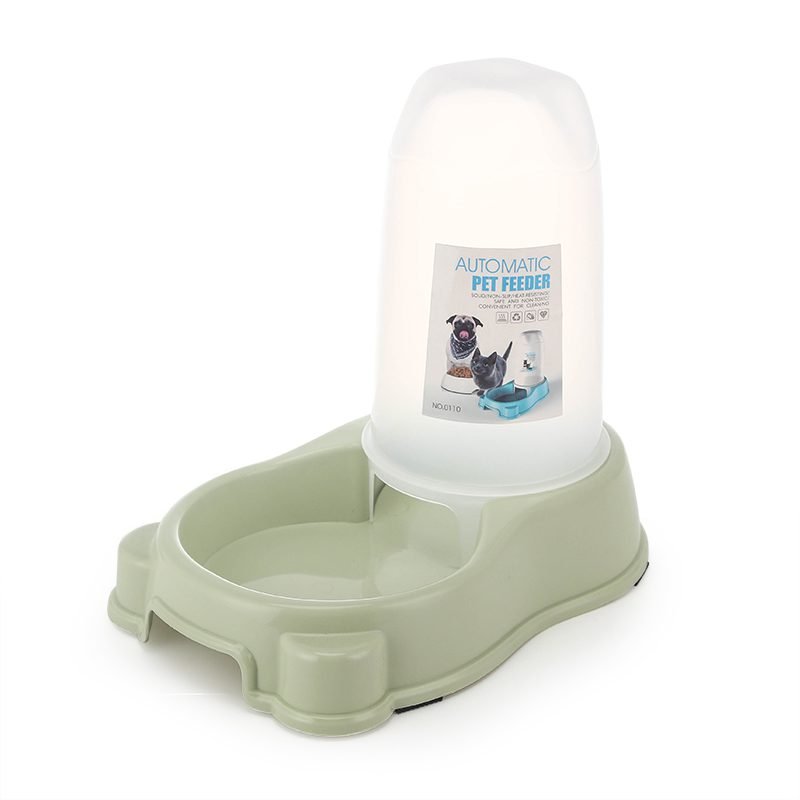 Diil Feeder For Dogs 3.5L