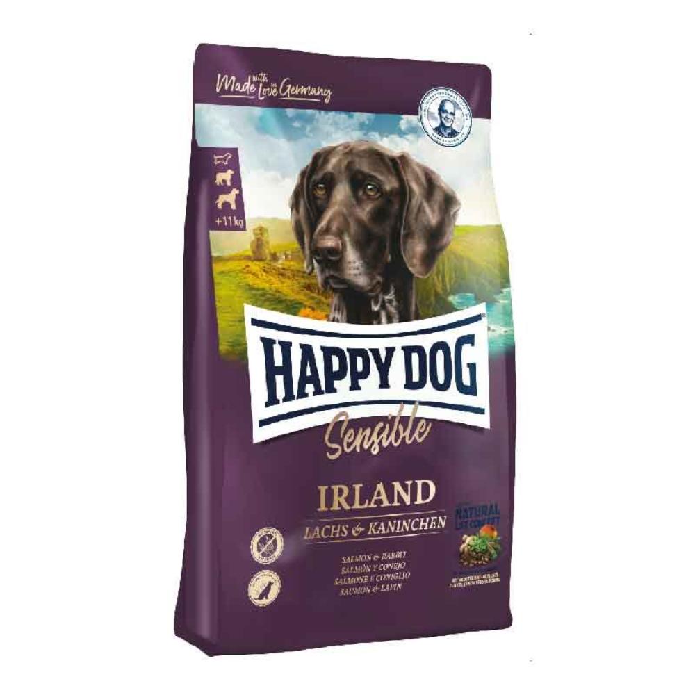 Happy Dog Sensible Irland Dry Food 4KG