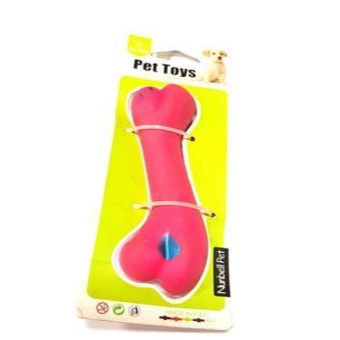 pet toy bone