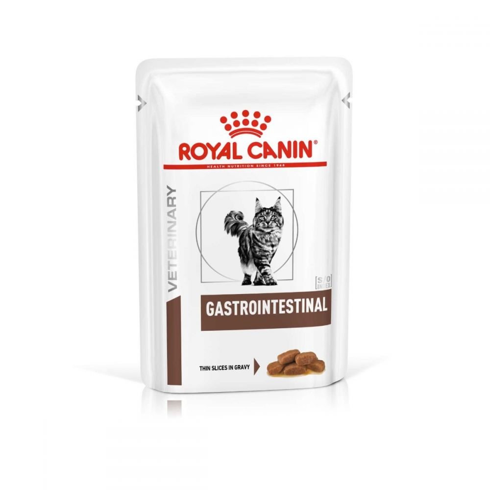 Royal Canin Gastrointestinal 85 G