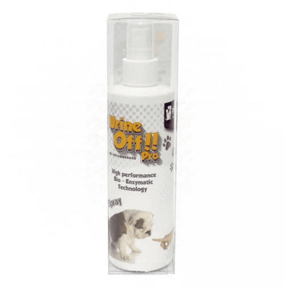 Pets Republic Urine Off !! PRO 236ml