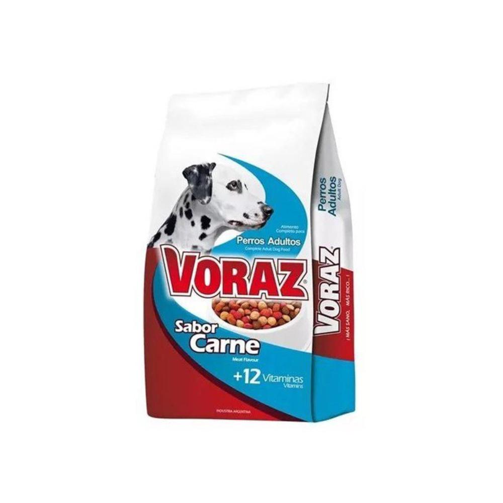 Voraz sabor Dry food for adult 20 kg