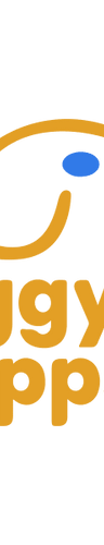 Ziggy Pupps logo