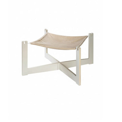Zoofari Cat Zoofari beige square hammock