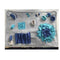 ZooFari Cat ZooFari cat Scratch mat