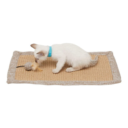 ZooFari Cat ZooFari cat Scratch mat
