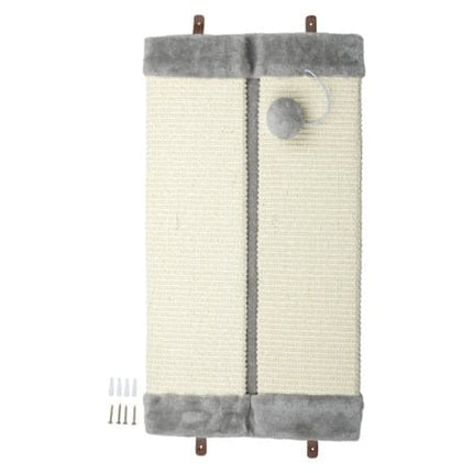 Zoofari Cat Zoofari cat scratcher 60 cm × 32 cm × 2.2 cm