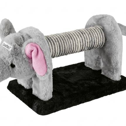 ZooFari Cat Zoofari Elephant Friend The Ultimate Cat Scratching Post