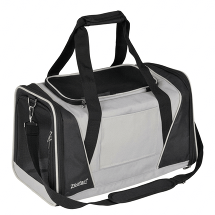 Zoofari Cat Zoofari Pet Carrier Safe &amp Comfortable Travel Carrier for Pets