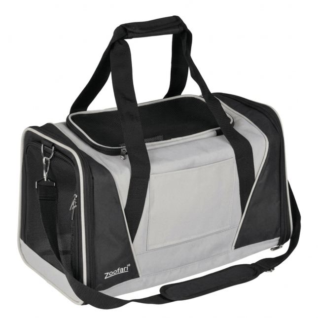 Zoofari Cat Zoofari Pet Carrier Safe &amp Comfortable Travel Carrier for Pets