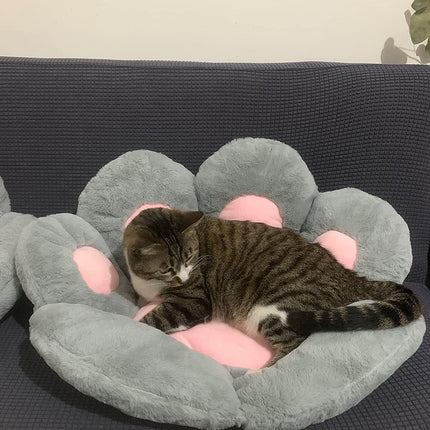 ZooFari Dog and cat Zofari Pet Bed Rose 65 in 45 cm