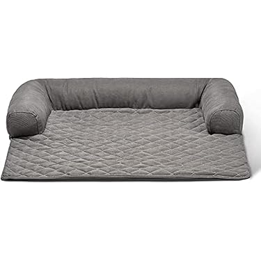 ZooFari Dog and cat ZooFari Bed For Pets 120 in 90 cm