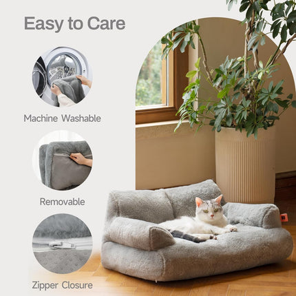 ZooFari Dog and cat ZooFari Bed For Pets