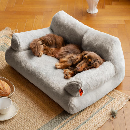 ZooFari Dog and cat ZooFari Bed For Pets