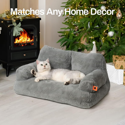 ZooFari Dog and cat ZooFari Bed For Pets
