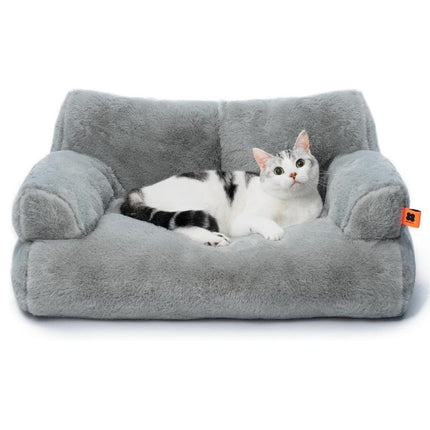 ZooFari Dog and cat ZooFari Bed For Pets