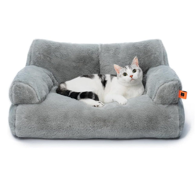 ZooFari Dog and cat ZooFari Bed For Pets